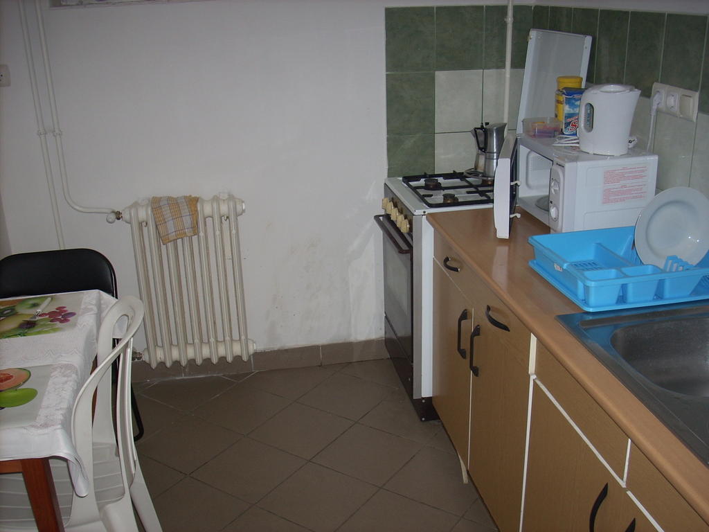 Гостьовий будинок Fanni Vendeghaz 3*