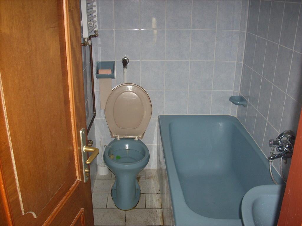 Гостьовий будинок Fanni Vendeghaz 3*