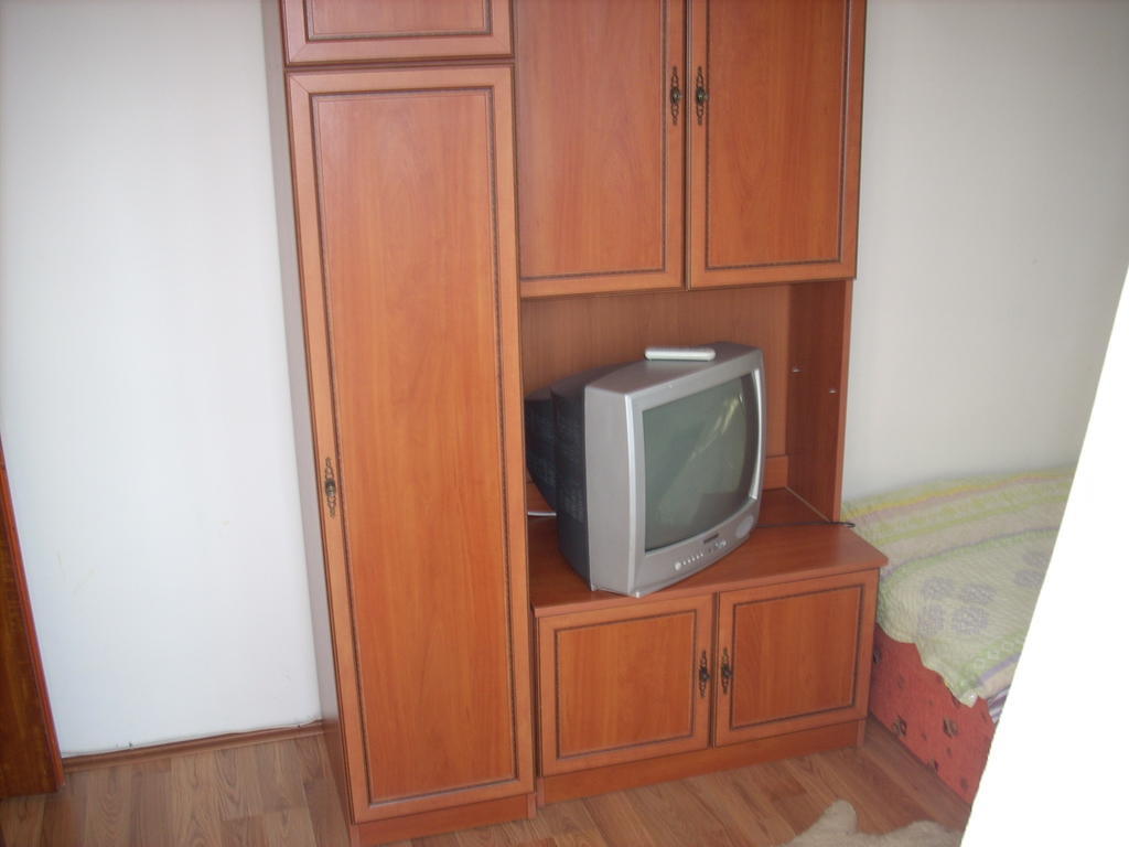 Гостьовий будинок Fanni Vendeghaz 3*